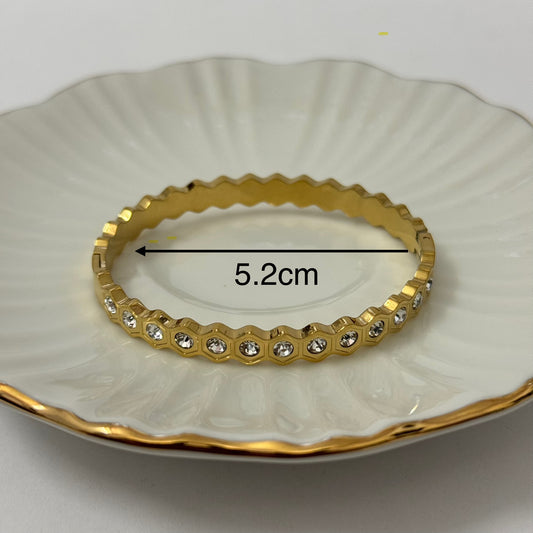Everly Bracelet 3.0 (Baby Size)