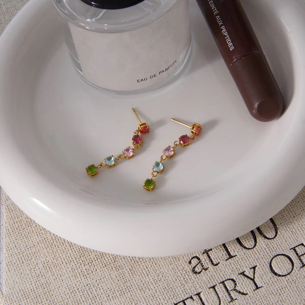 Aveline Earrings