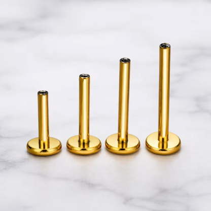 Bars for studs