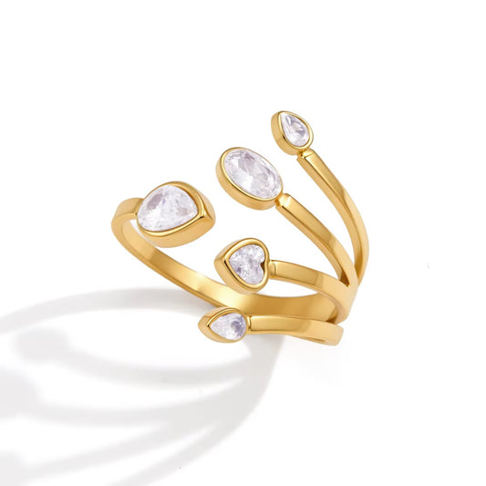 Nyla Ring
