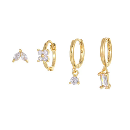 Elara Piercing Set (Not in pair)