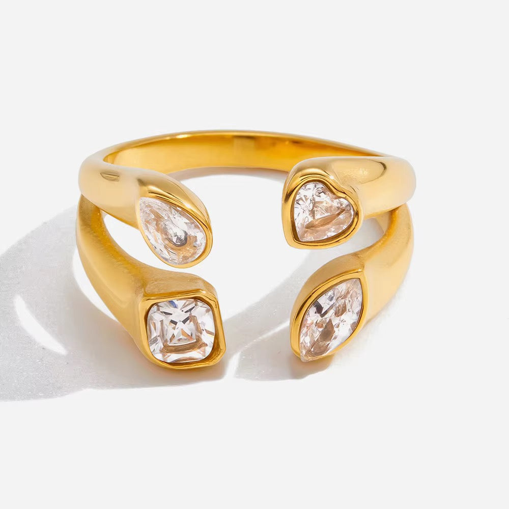 Dawn Ring