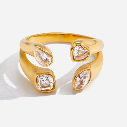 Dawn Ring