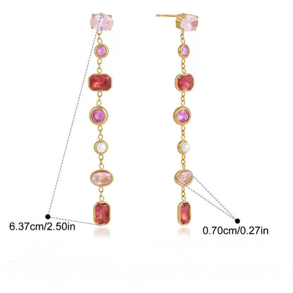 Anaya Earrings