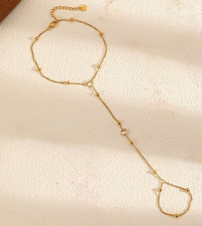 Purely Yours Handchain
