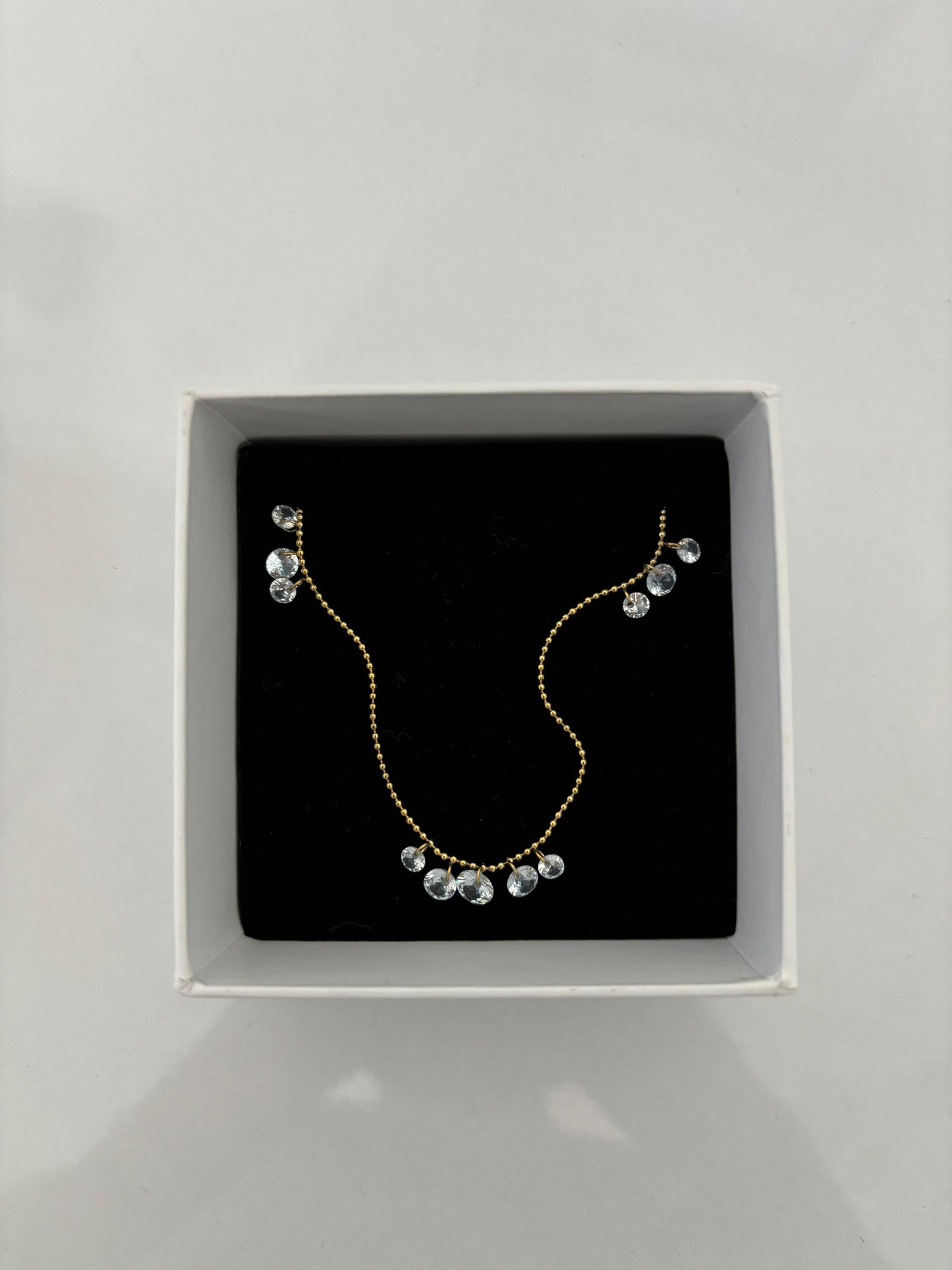 Marif Necklace