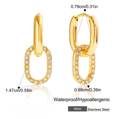 Felicity Earrings