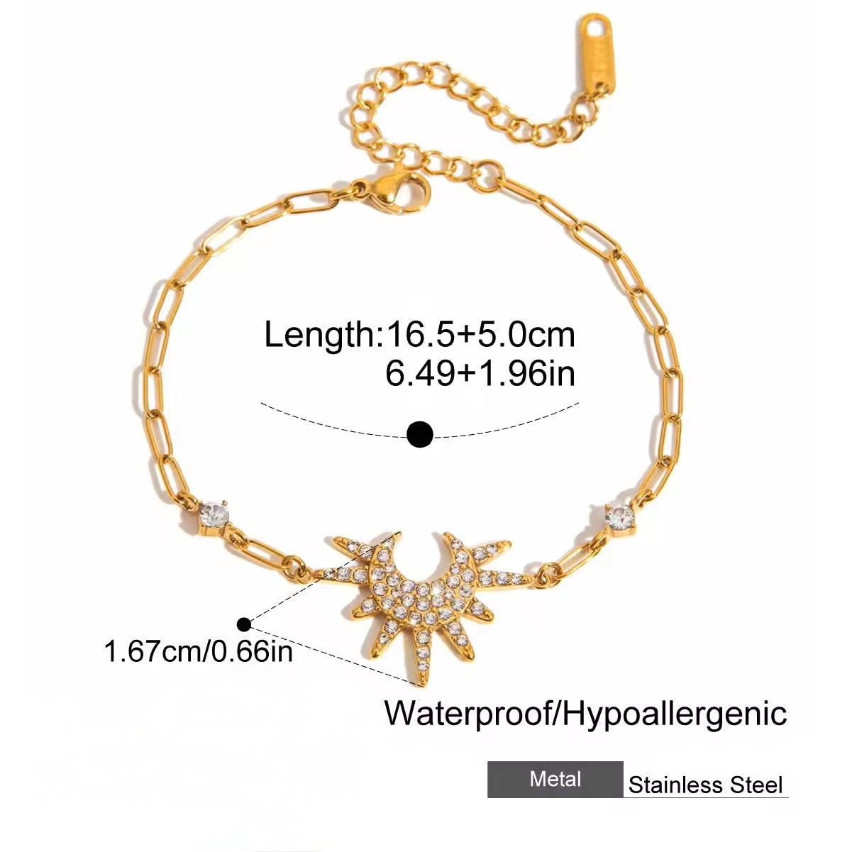 Vienne Bracelet