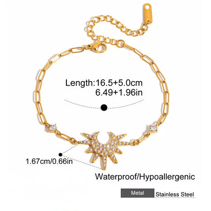 Vienne Bracelet