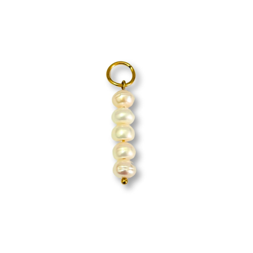 Pearled Charm