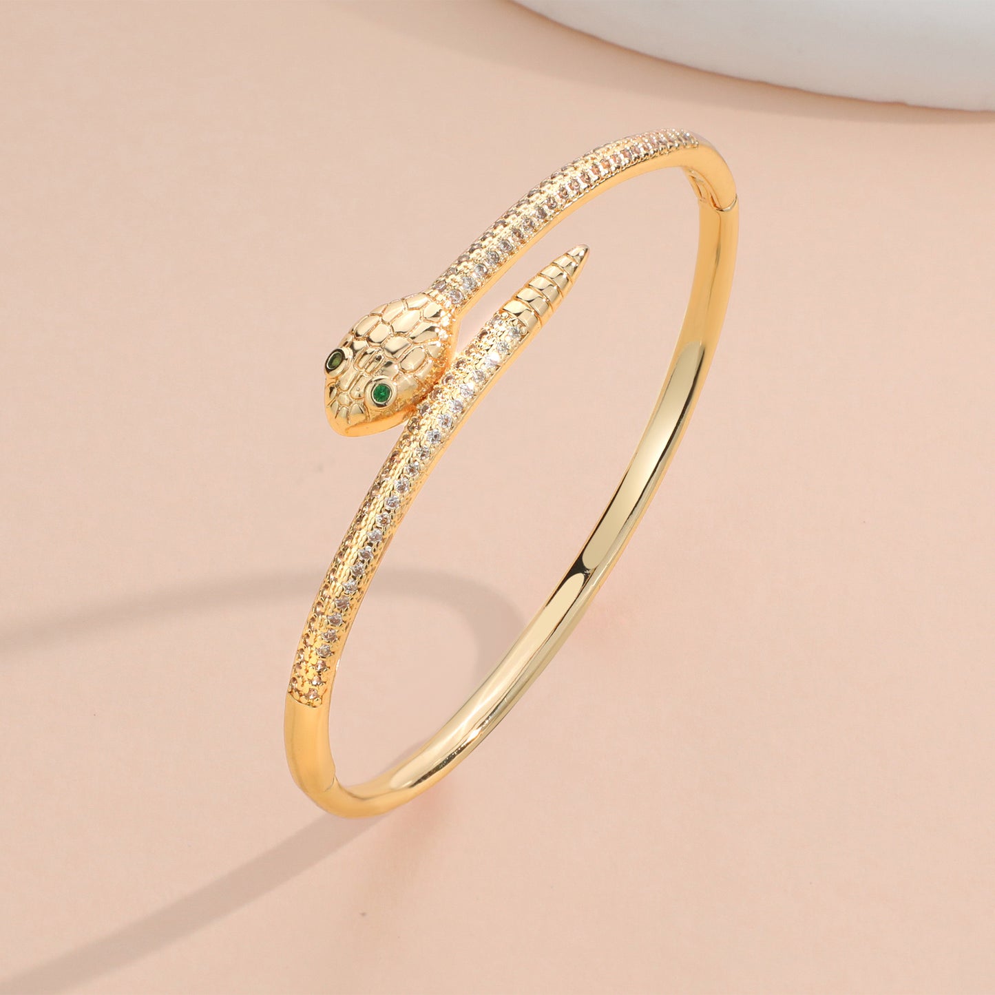 Viper Bracelet