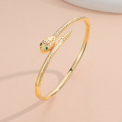 Viper Bracelet