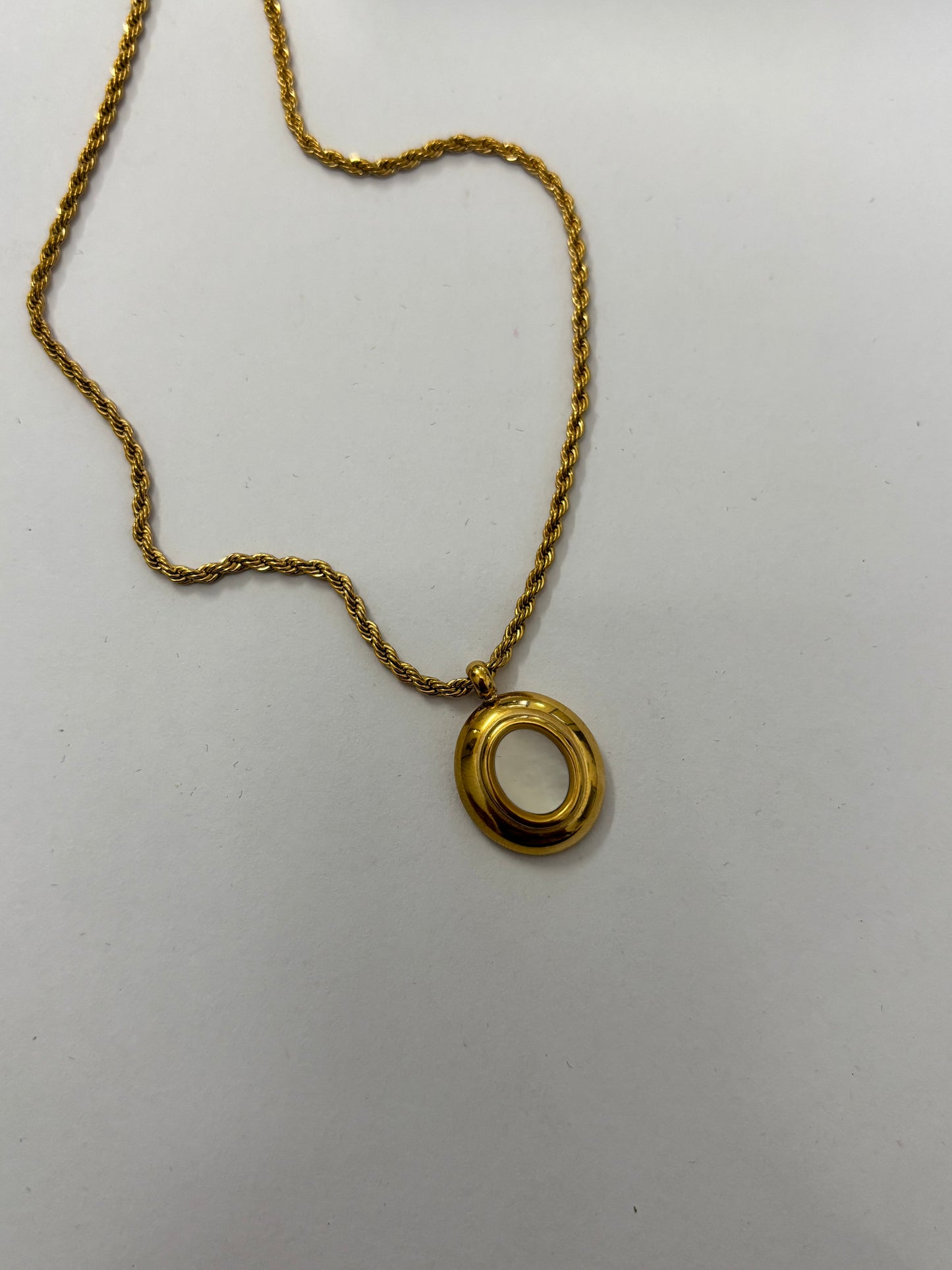 Timeless Necklace