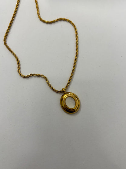 Timeless Necklace