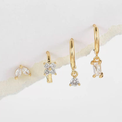 Elara Piercing Set (Not in pair)