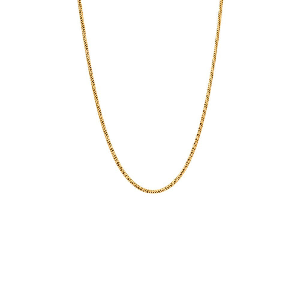 Viral Thin Chain