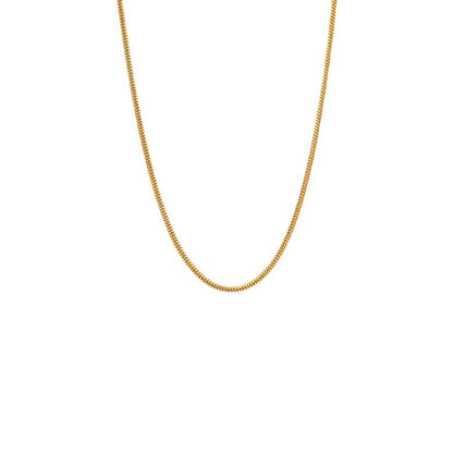 Viral Thin Chain