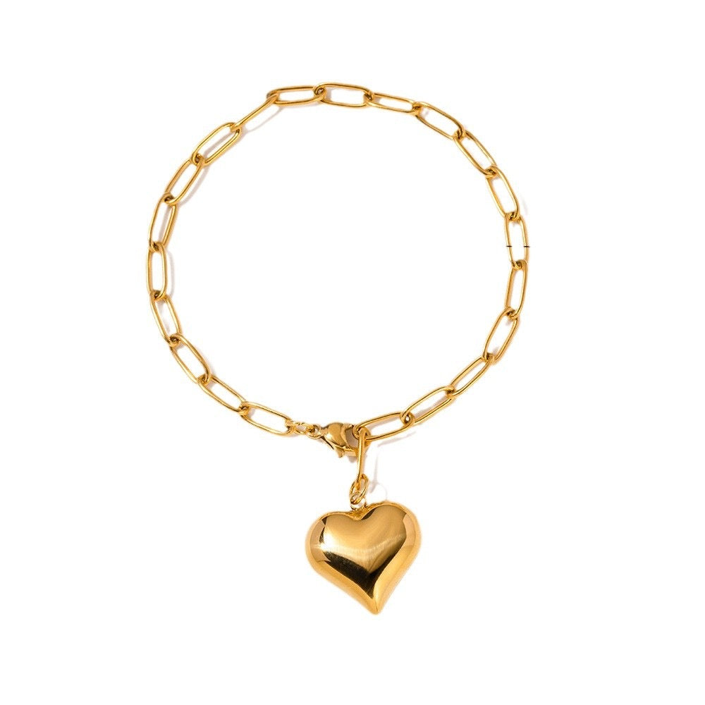 Love Link Bracelet