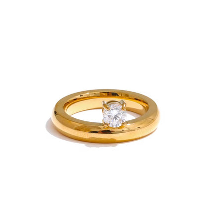 Pure Grace Ring