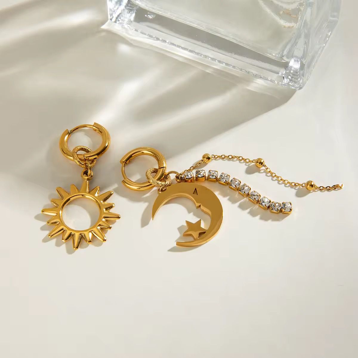 Twilight Earrings