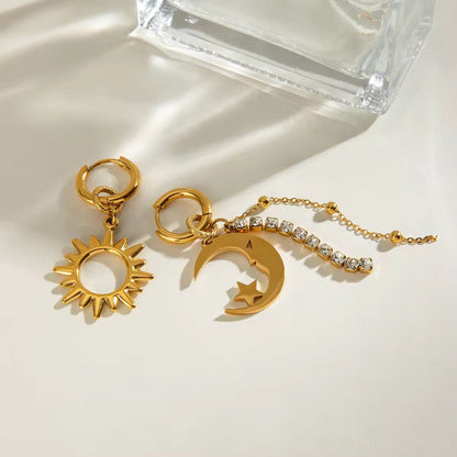 Twilight Earrings