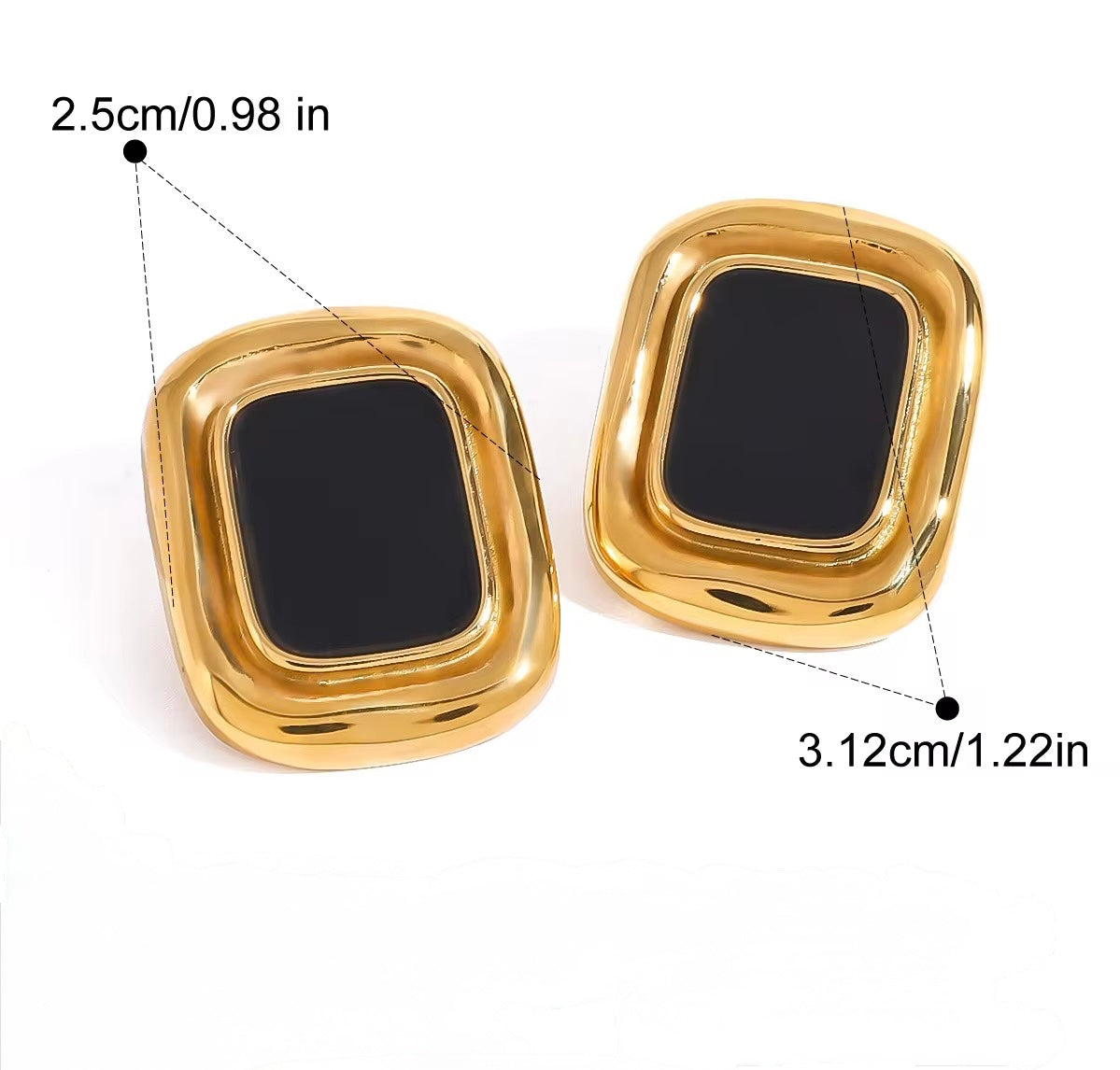 Veyra Earrings