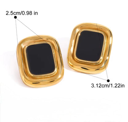 Veyra Earrings