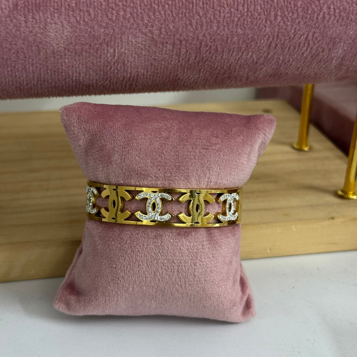 Valora Bracelet (Baby Size)