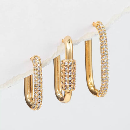 Signature Piercing Set (Not in pair)