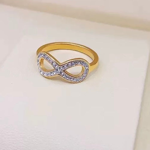 Infinity Ring