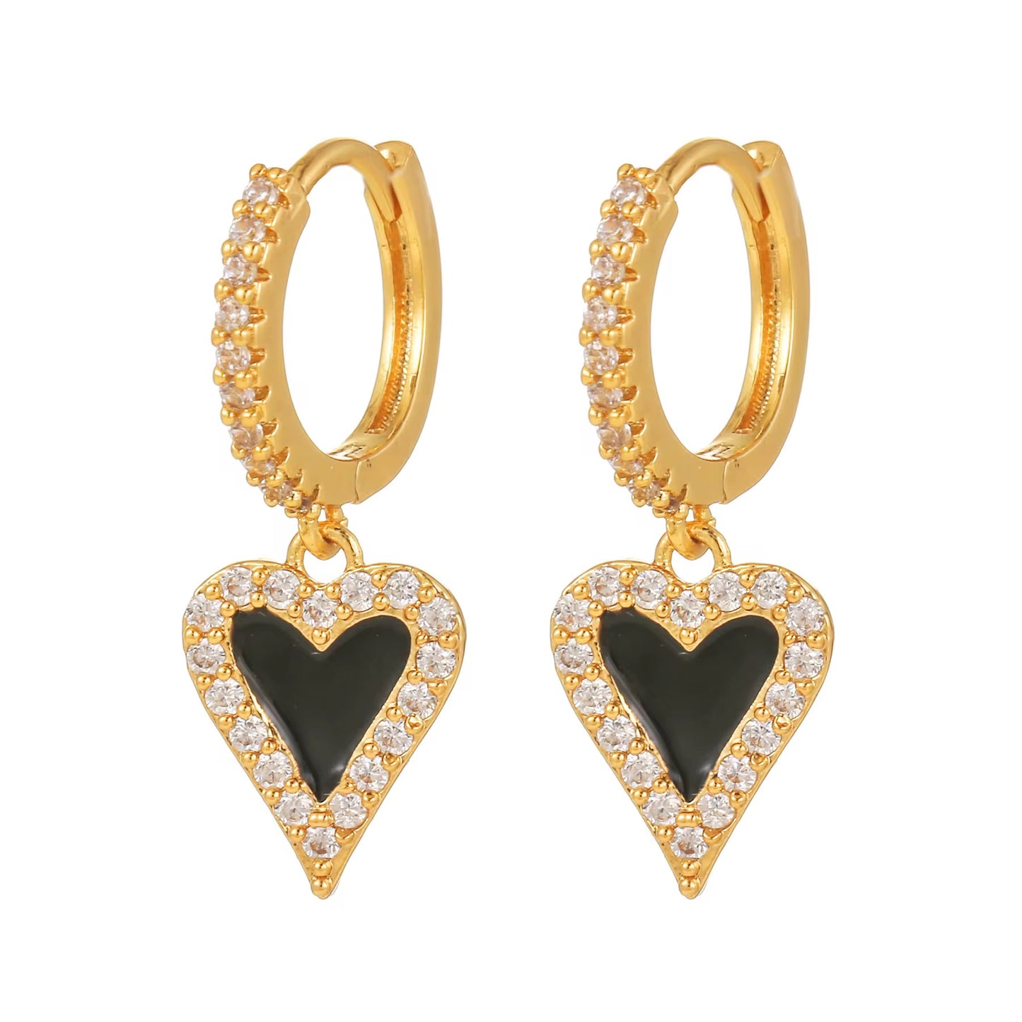 Allure Piercing Set (In pair)