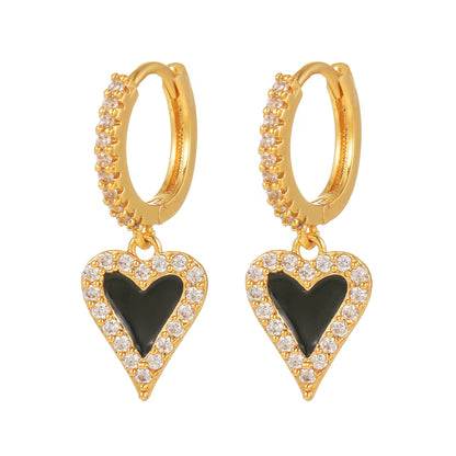 Allure Piercing Set (In pair)