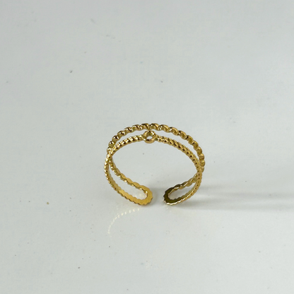 Soft Girl Ring