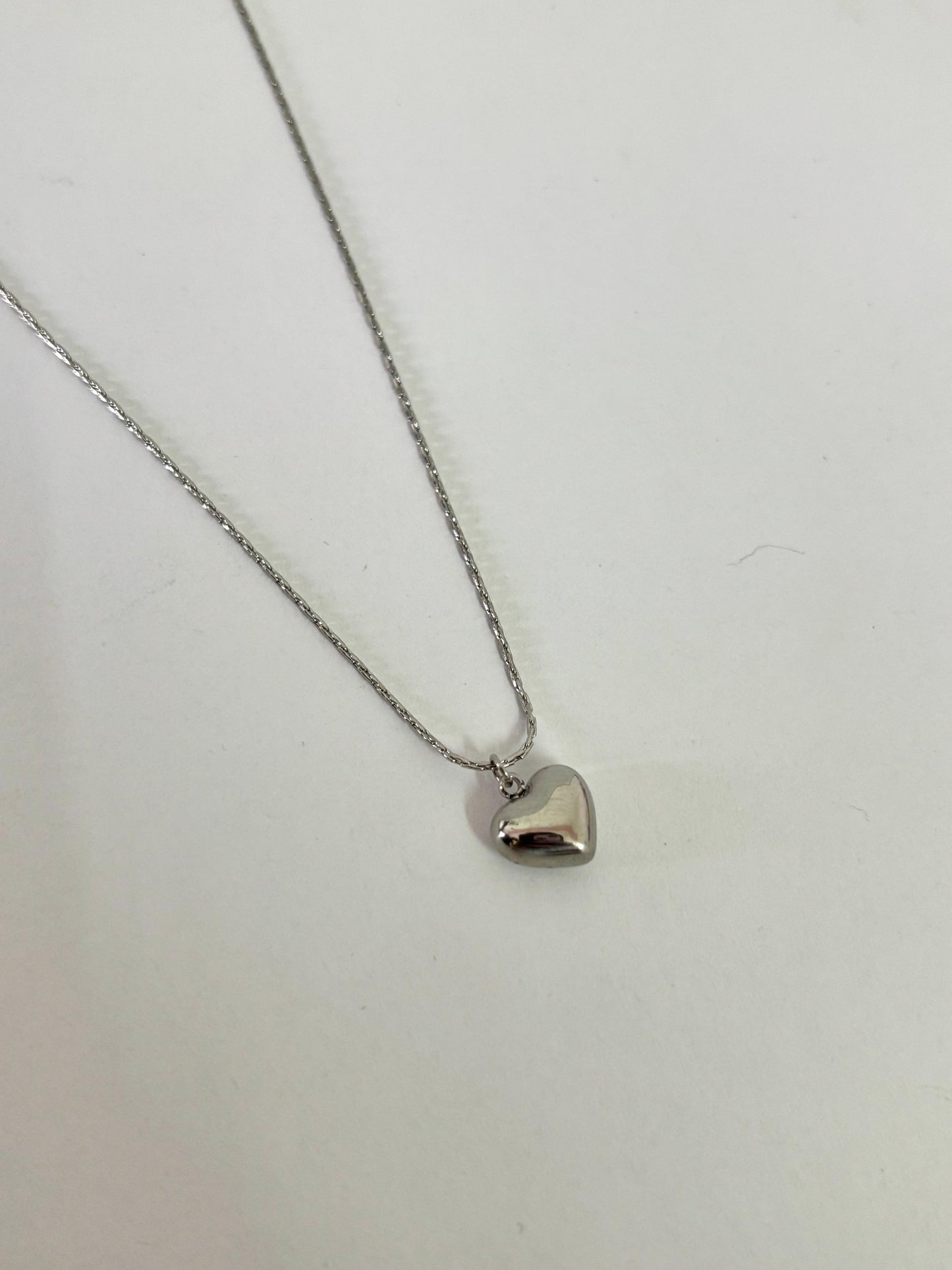 Pure Love Necklace