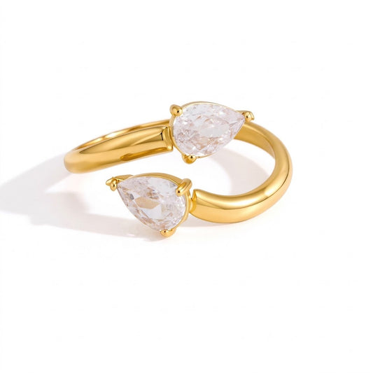 Sonnet Ring
