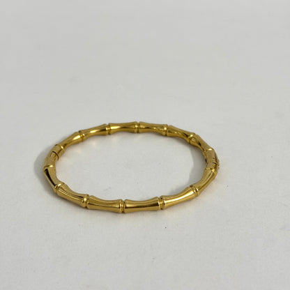 Bamboo Bracelet (Baby Size)