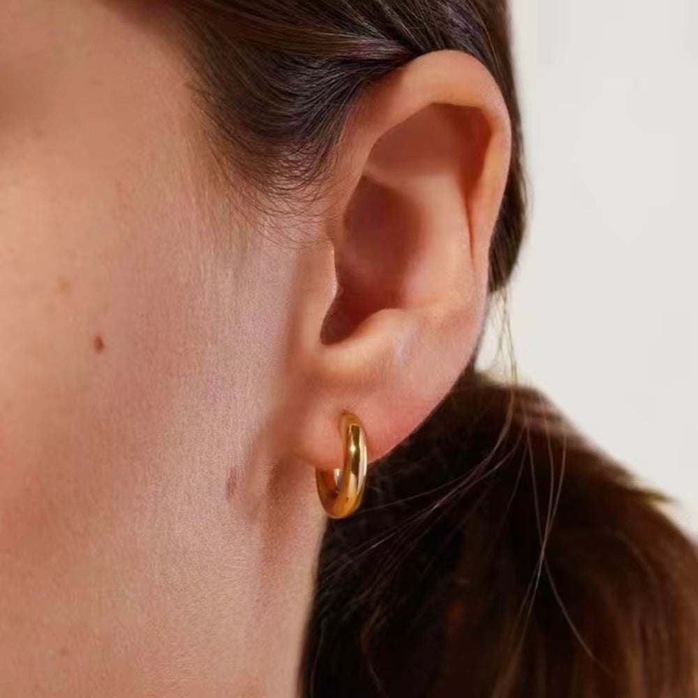 Clean Hoops