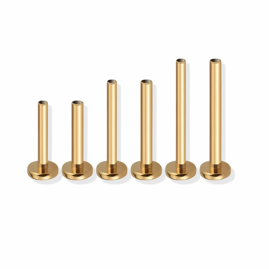 Bars for studs