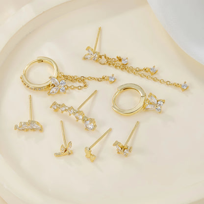 Fairy Piercing Set (Not in pair)