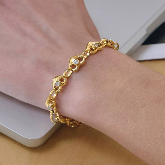 Muse Bracelet