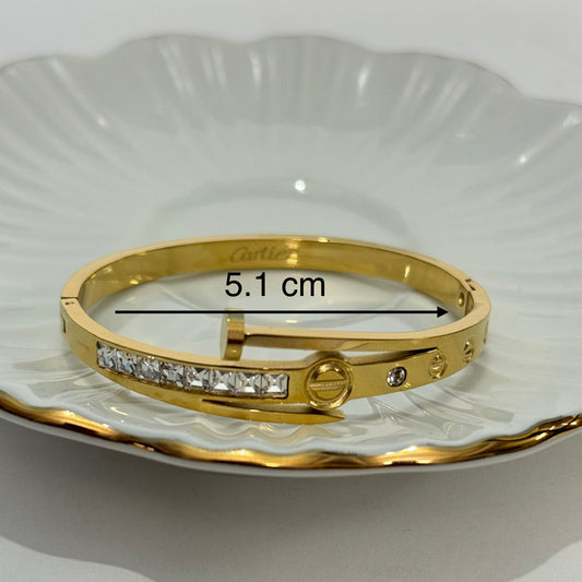 Iconic Bracelet (Baby Size)