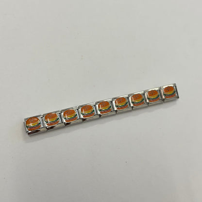 BURGER IC