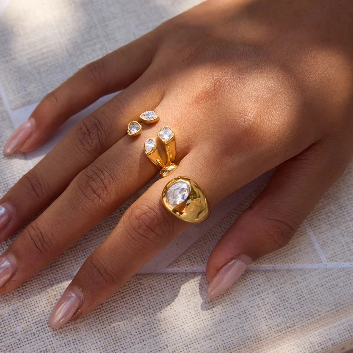 Dawn Ring
