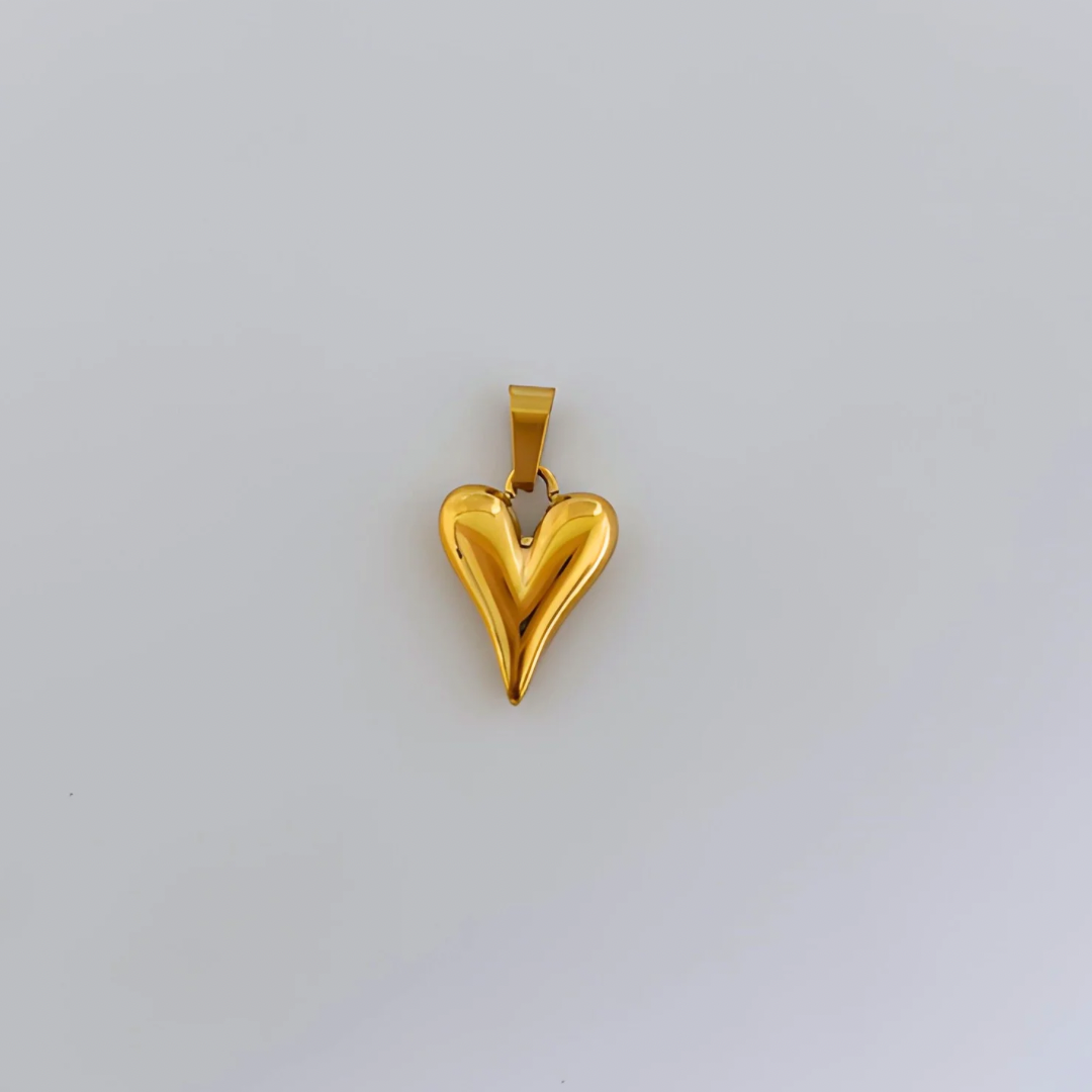 Heart Charm