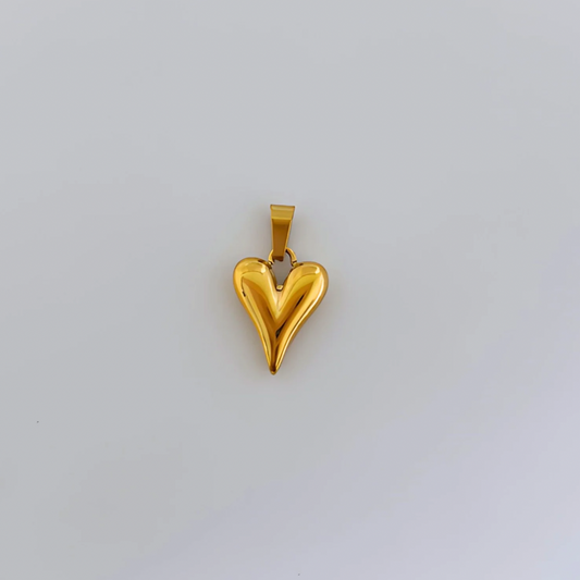 Heart Charm