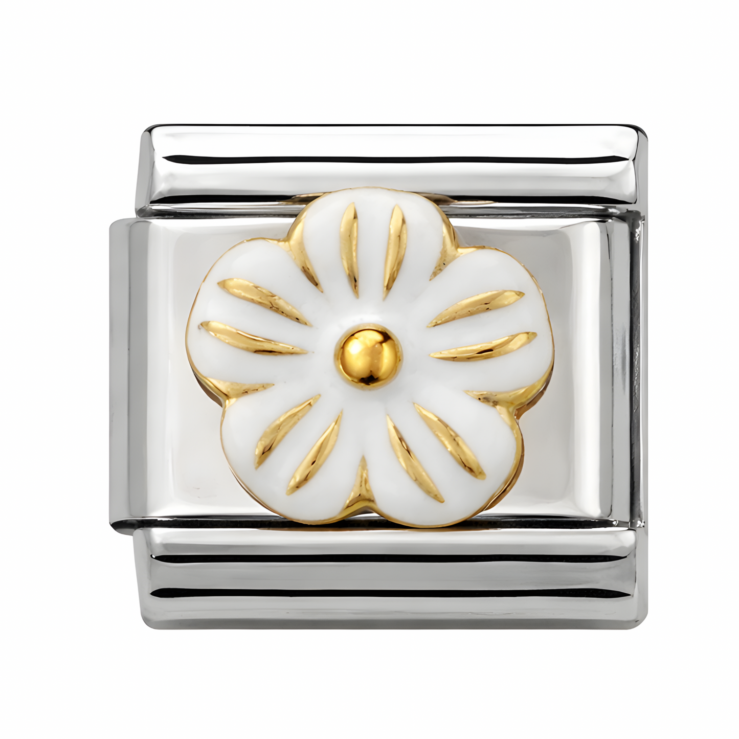 WHITE DAISY IC