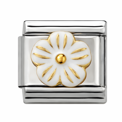 WHITE DAISY IC