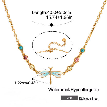Fiona Necklace