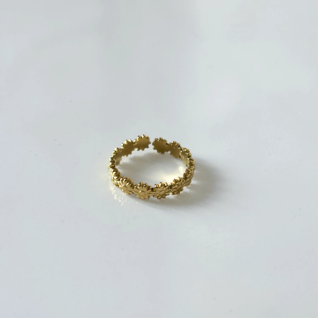 Flora Ring