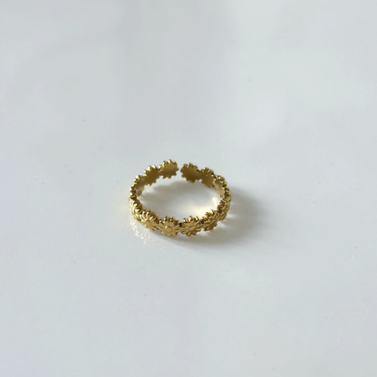 Flora Ring